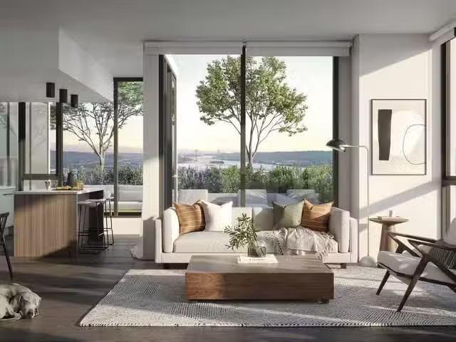 Apartment for sale in New Westminster, New Westminster, 1408 2.