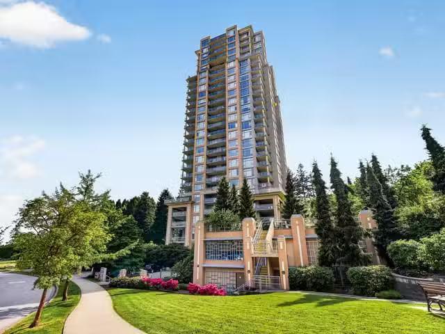 Apartment for sale in New Westminster, New Westminster, 1401 2.