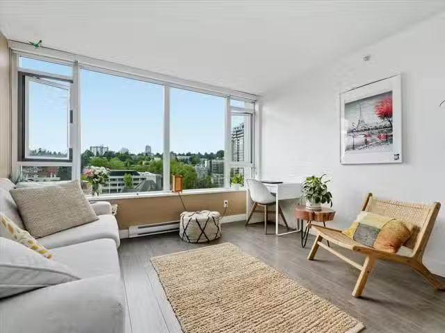 Apartment for sale in New Westminster, New Westminster, 1504 6.