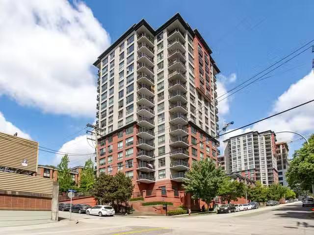 Apartment for sale in New Westminster, New Westminster, 1506 8.