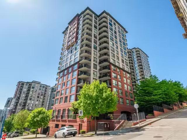 Apartment for sale in New Westminster, New Westminster, 1506 8.