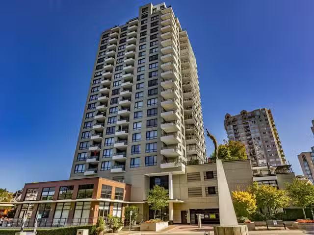 Apartment for sale in New Westminster, New Westminster, 1508 1.