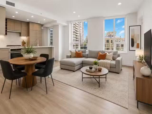 Apartment for sale in New Westminster, New Westminster, 1509 8.