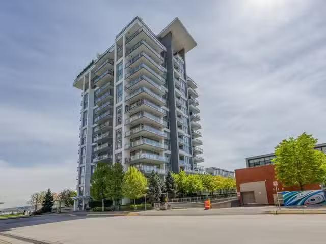 Apartment for sale in New Westminster, New Westminster, 1502 2.