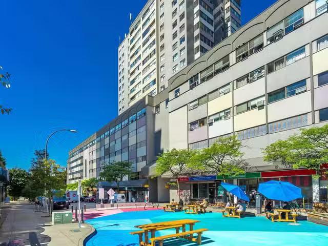 Apartment for sale in New Westminster, New Westminster, 1502 6.