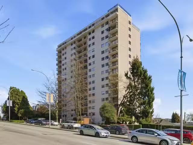 Apartment for sale in New Westminster, New Westminster, 1605 3.