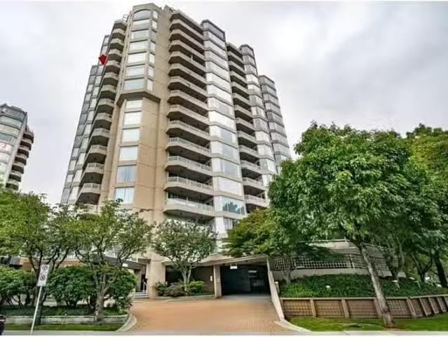 Apartment for sale in New Westminster, New Westminster, 1606 1.