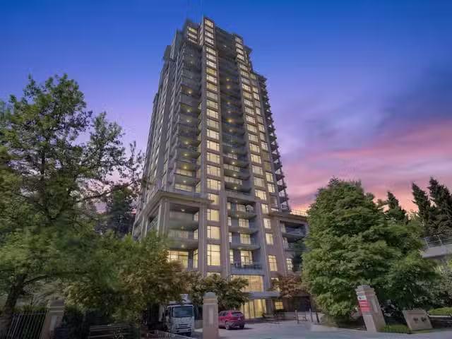 Apartment for sale in New Westminster, New Westminster, 1601 2.