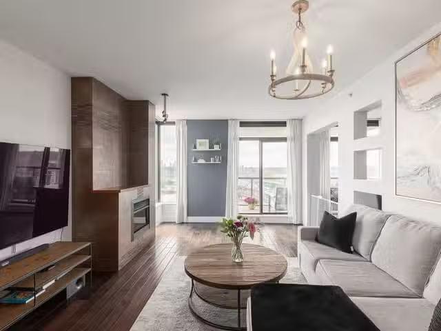 Apartment for sale in New Westminster, New Westminster, 1603 1.