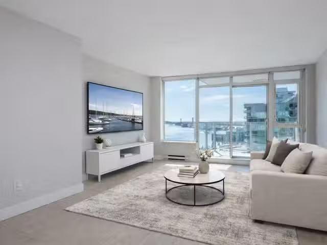 Apartment for sale in New Westminster, New Westminster, 1612 6.