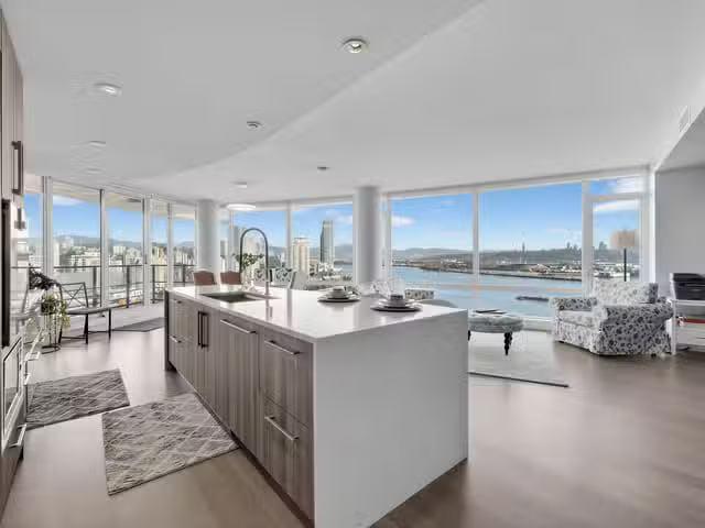 Apartment for sale in New Westminster, New Westminster, 1705 2.