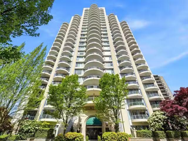 Apartment for sale in New Westminster, New Westminster, 1701 7.