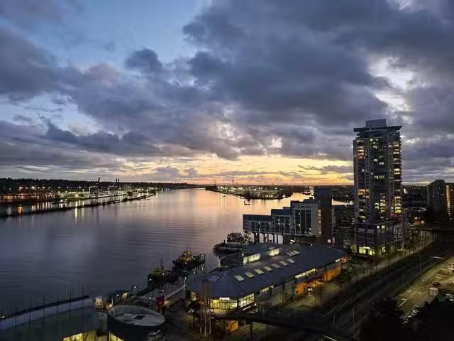 Apartment for sale in New Westminster, New Westminster, 1809 1.