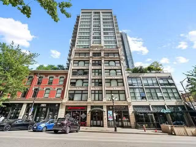 Apartment for sale in New Westminster, New Westminster, 1811 6.