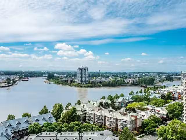 Apartment for sale in New Westminster, New Westminster, 1811 9.