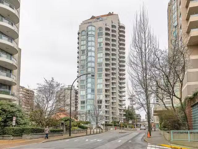 Apartment for sale in New Westminster, New Westminster, 1904 7.