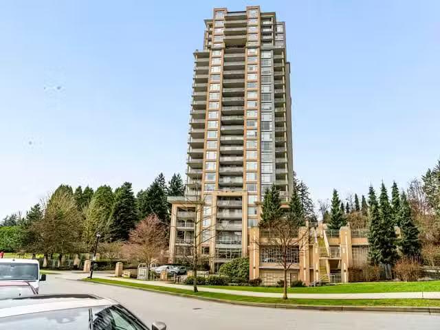 Apartment for sale in New Westminster, New Westminster, 1908 2.