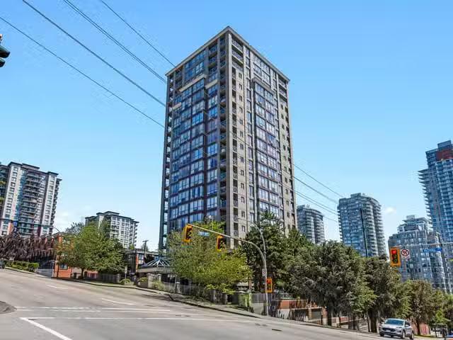 Apartment for sale in New Westminster, New Westminster, 1901 8.