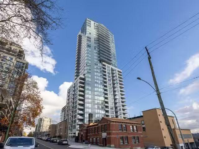 Apartment for sale in New Westminster, New Westminster, 2002 6.