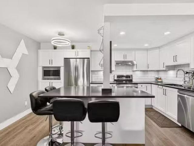 Apartment for sale in New Westminster, New Westminster, 202 81.