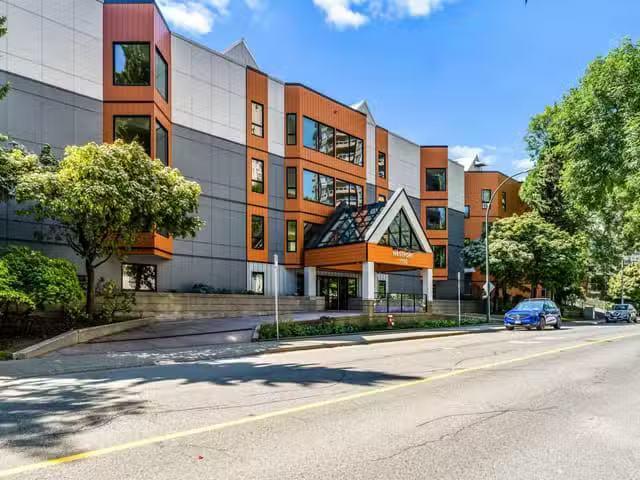 Apartment for sale in New Westminster, New Westminster, 204 11.