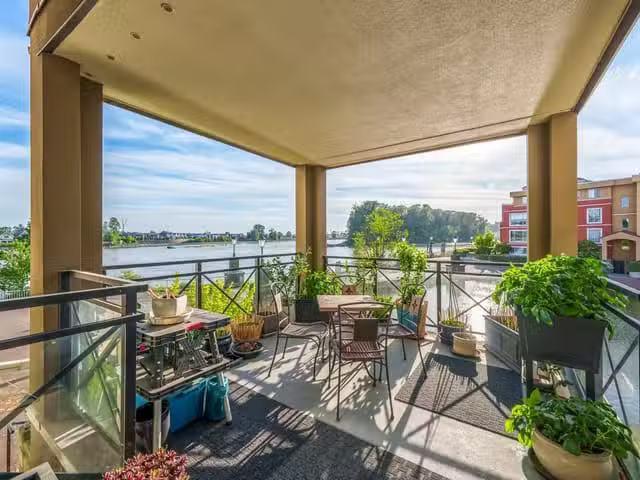 Apartment for sale in New Westminster, New Westminster, 204 2.