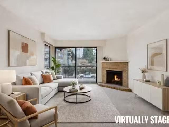 Apartment for sale in New Westminster, New Westminster, 205 70.