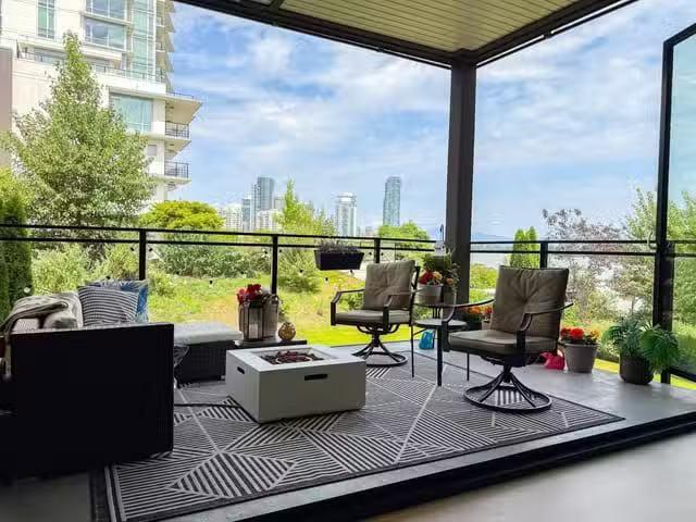 Apartment for sale in New Westminster, New Westminster, 206 22.