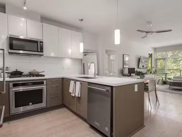 Apartment for sale in New Westminster, New Westminster, 206 28.