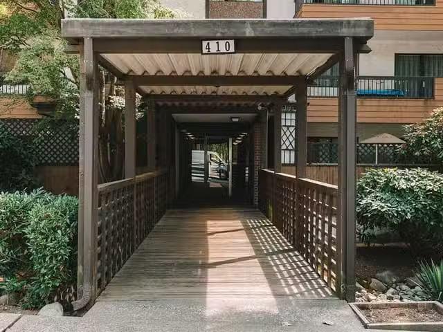 Apartment for sale in New Westminster, New Westminster, 206 41.
