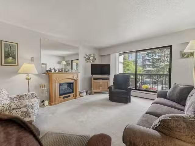 Apartment for sale in New Westminster, New Westminster, 206 72.