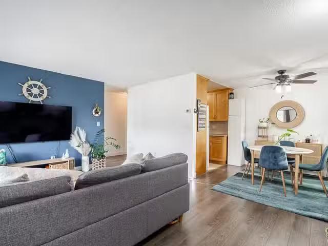 Apartment for sale in New Westminster, New Westminster, 207 10.