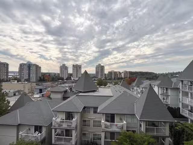 Apartment for sale in New Westminster, New Westminster, 207 10.
