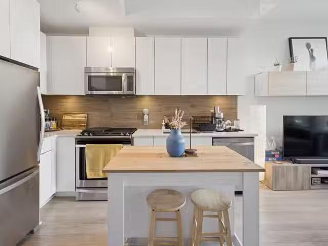 Apartment for sale in New Westminster, New Westminster, 208 20.