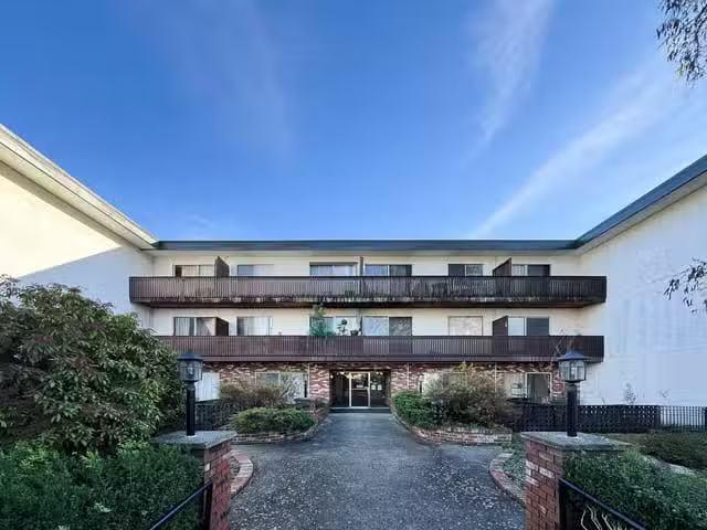 Apartment for sale in New Westminster, New Westminster, 211 91.