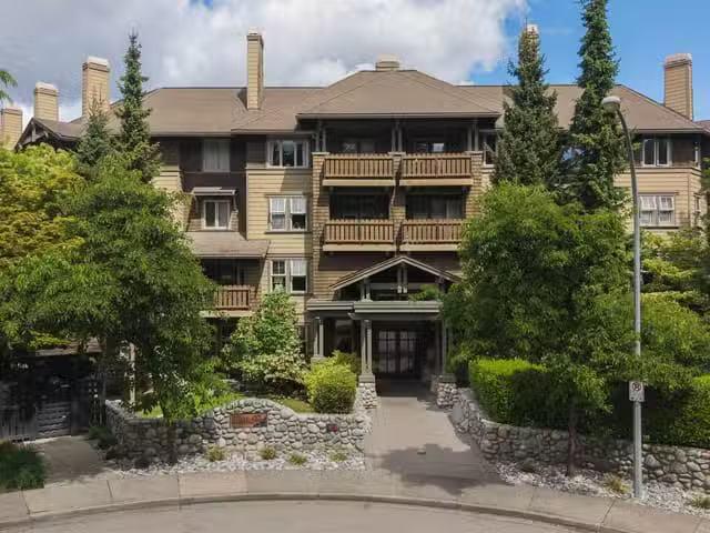 Apartment for sale in New Westminster, New Westminster, 213 15.