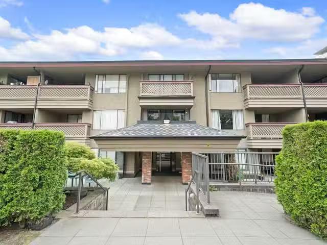 Apartment for sale in New Westminster, New Westminster, 213 43.