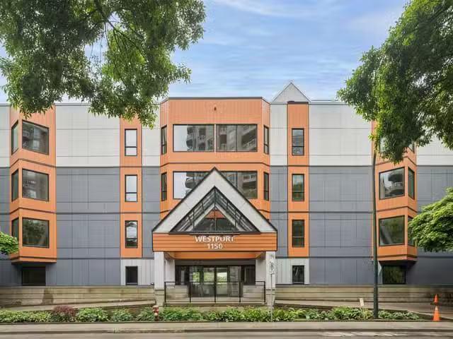Apartment for sale in New Westminster, New Westminster, 225 11.