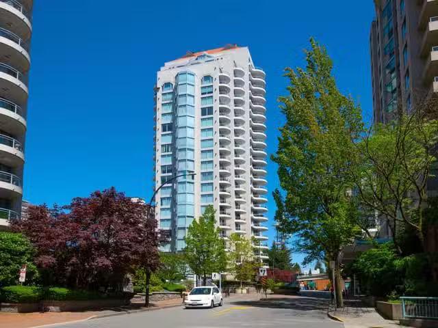 Apartment for sale in New Westminster, New Westminster, 2301 7.