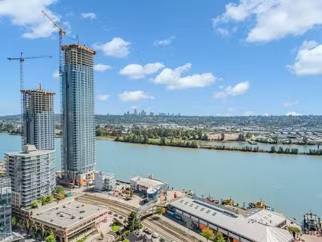 Apartment for sale in New Westminster, New Westminster, 2310 8.