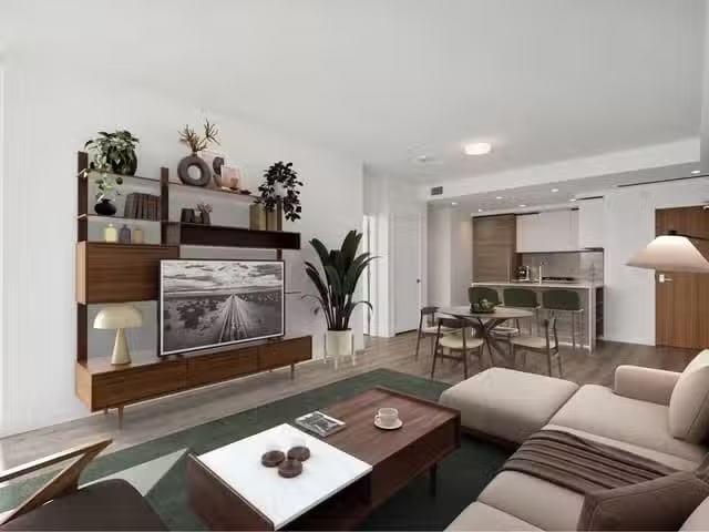 Apartment for sale in New Westminster, New Westminster, 2401 6.