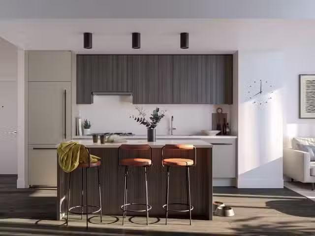 Apartment for sale in New Westminster, New Westminster, 2501 2.