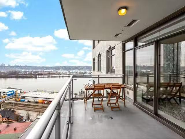 Apartment for sale in New Westminster, New Westminster, 2503 8.