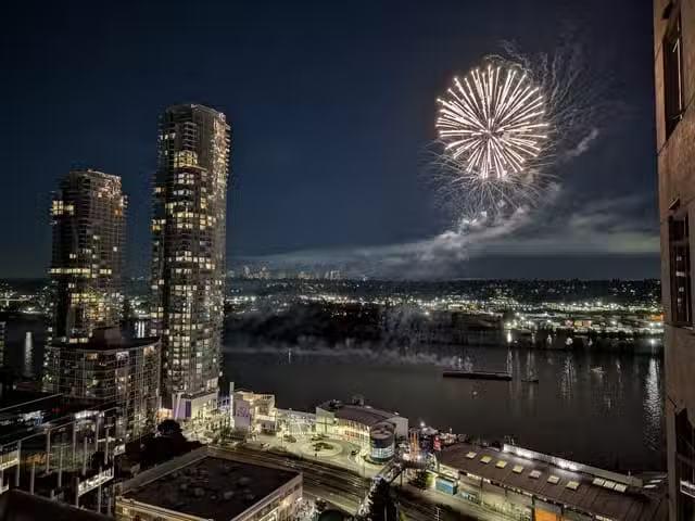 Apartment for sale in New Westminster, New Westminster, 3003 8.