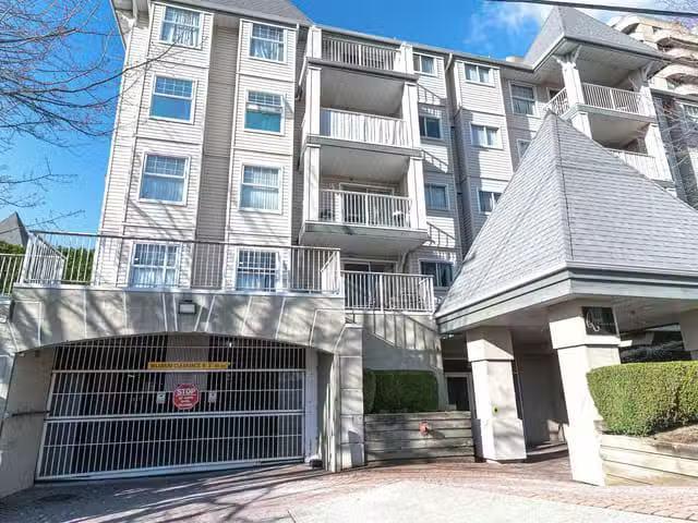 Apartment for sale in New Westminster, New Westminster, 303 10.