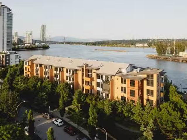 Apartment for sale in New Westminster, New Westminster, 303 22.