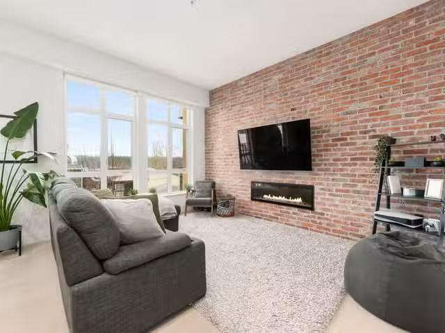 Apartment for sale in New Westminster, New Westminster, 303 30.