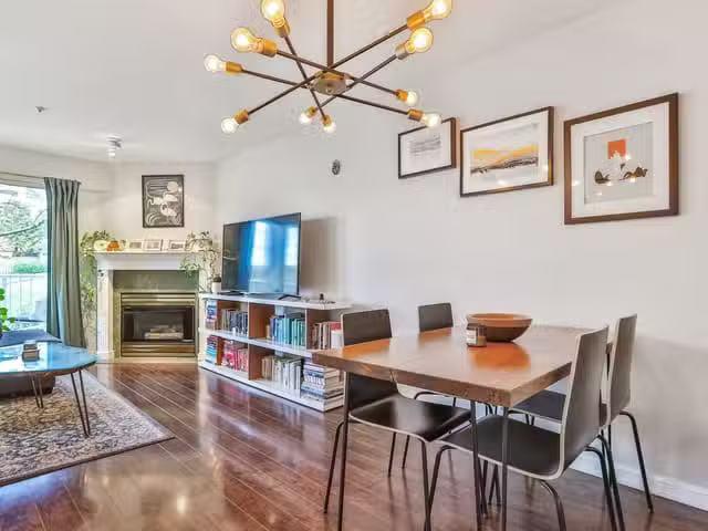 Apartment for sale in New Westminster, New Westminster, 304 13.