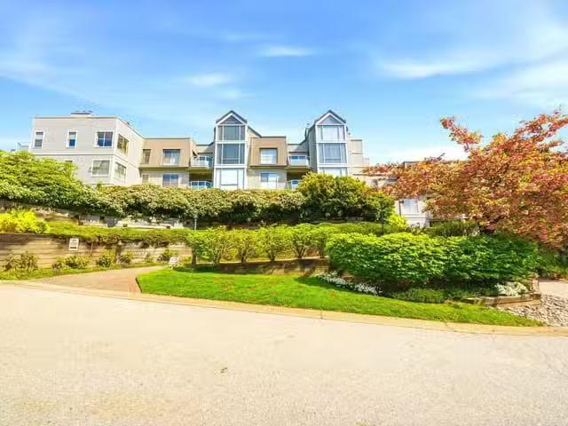 Apartment for sale in New Westminster, New Westminster, 304 48.