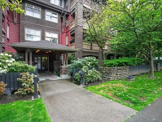 Apartment for sale in New Westminster, New Westminster, 304 67.